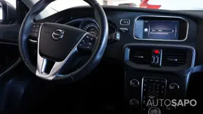 Volvo V40 1.5 T3 Sport Edition Plus Geartronic de 2018