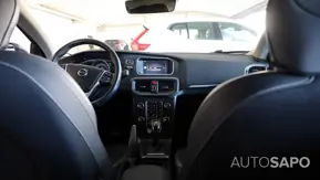 Volvo V40 1.5 T3 Sport Edition Plus Geartronic de 2018