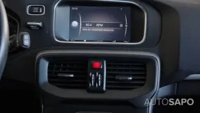 Volvo V40 1.5 T3 Sport Edition Plus Geartronic de 2018