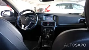 Volvo V40 1.5 T3 Sport Edition Plus Geartronic de 2018