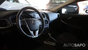 Volvo V40 1.5 T3 Sport Edition Plus Geartronic de 2018