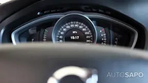 Volvo V40 1.5 T3 Sport Edition Plus Geartronic de 2018