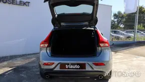 Volvo V40 1.5 T3 Sport Edition Plus Geartronic de 2018