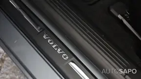 Volvo V40 1.5 T3 Sport Edition Plus Geartronic de 2018