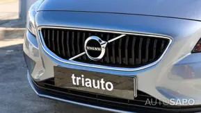 Volvo V40 1.5 T3 Sport Edition Plus Geartronic de 2018