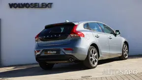 Volvo V40 1.5 T3 Sport Edition Plus Geartronic de 2018