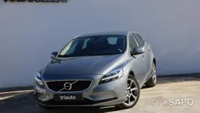 Volvo V40 1.5 T3 Sport Edition Plus Geartronic de 2018