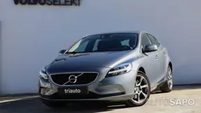 Volvo V40 1.5 T3 Sport Edition Plus Geartronic de 2018