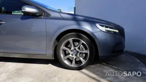 Volvo V40 1.5 T3 Sport Edition Plus Geartronic de 2018