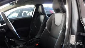 Volvo V40 1.5 T3 Sport Edition Plus Geartronic de 2018