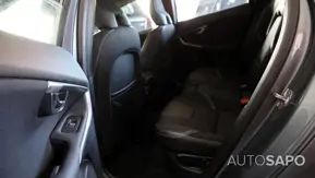 Volvo V40 1.5 T3 Sport Edition Plus Geartronic de 2018