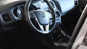 Volvo V40 1.5 T3 Sport Edition Plus Geartronic de 2018