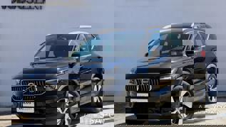 Volvo XC40 de 2023
