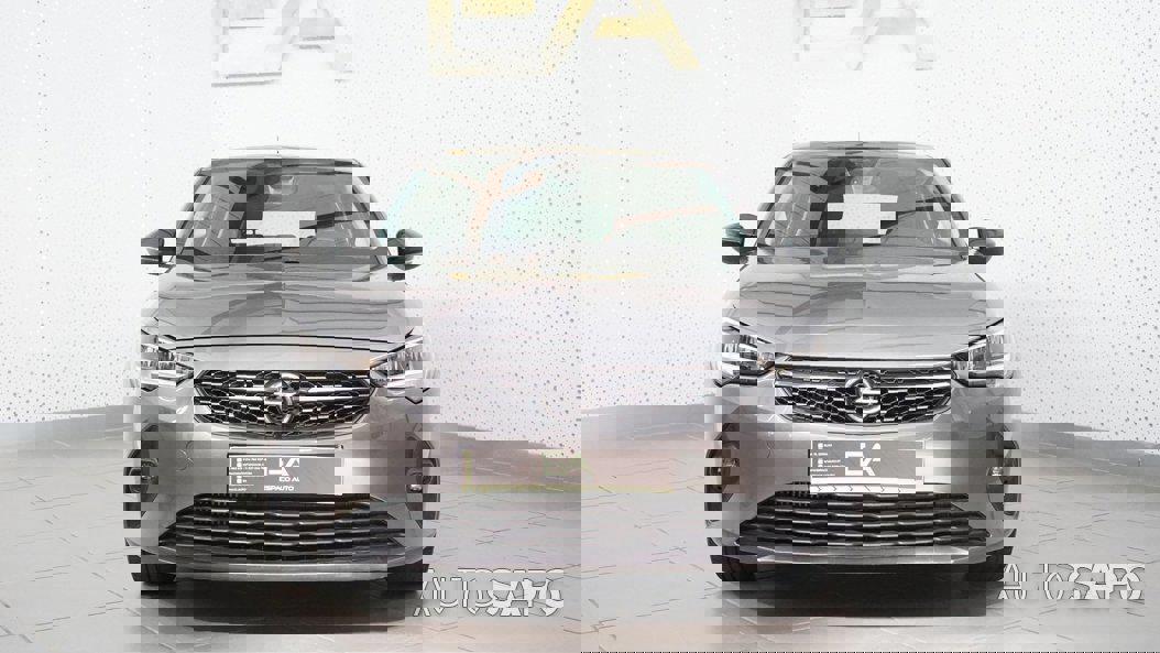 Opel Corsa de 2021