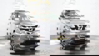 Nissan Qashqai de 2016