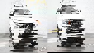 Mitsubishi L200 Strakar de 2018