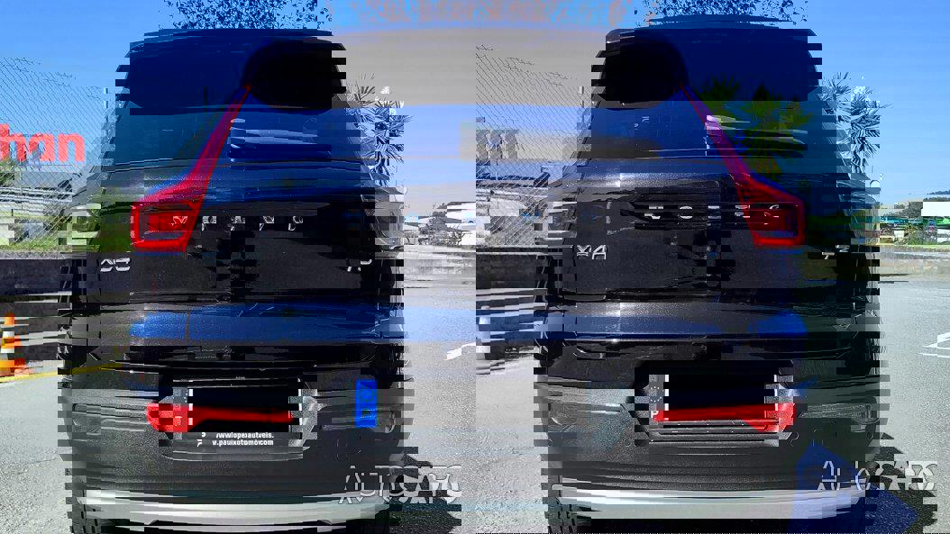 Volvo XC40 1.5 T3 Momentum Plus Geartronic de 2021