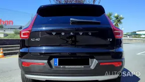 Volvo XC40 1.5 T3 Momentum Plus Geartronic de 2021