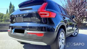 Volvo XC40 1.5 T3 Momentum Plus Geartronic de 2021