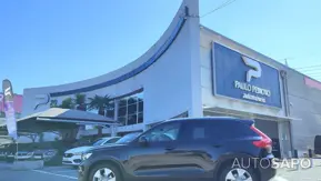 Volvo XC40 1.5 T3 Momentum Plus Geartronic de 2021