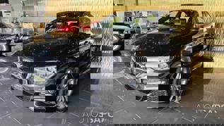 BMW Série 5 de 2017