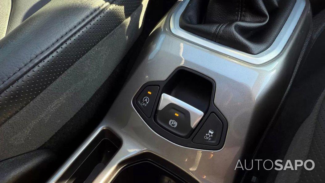 Jeep Renegade 1.0 T Limited de 2019