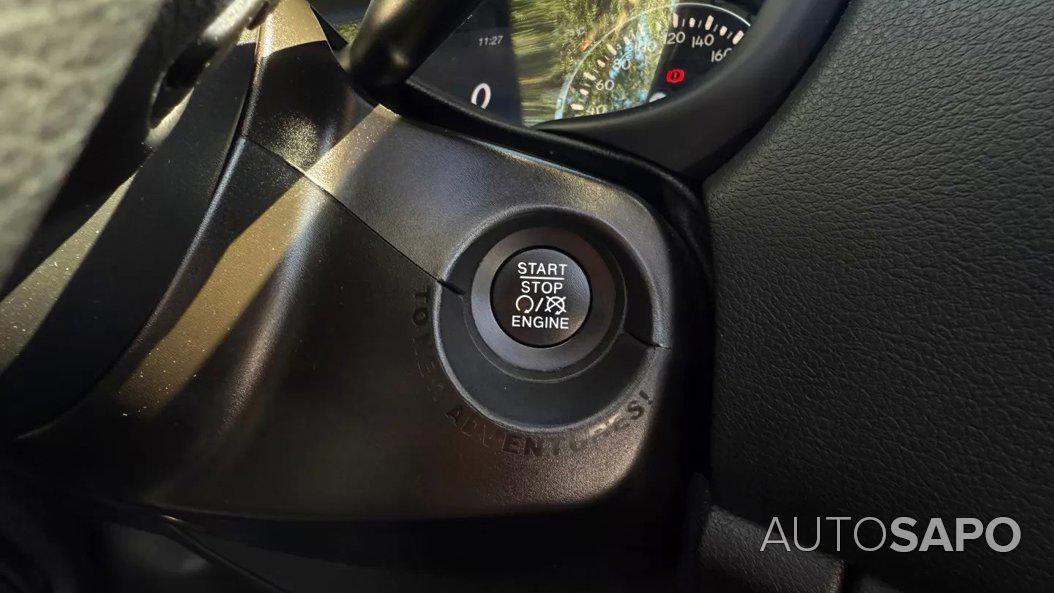 Jeep Renegade 1.0 T Limited de 2019