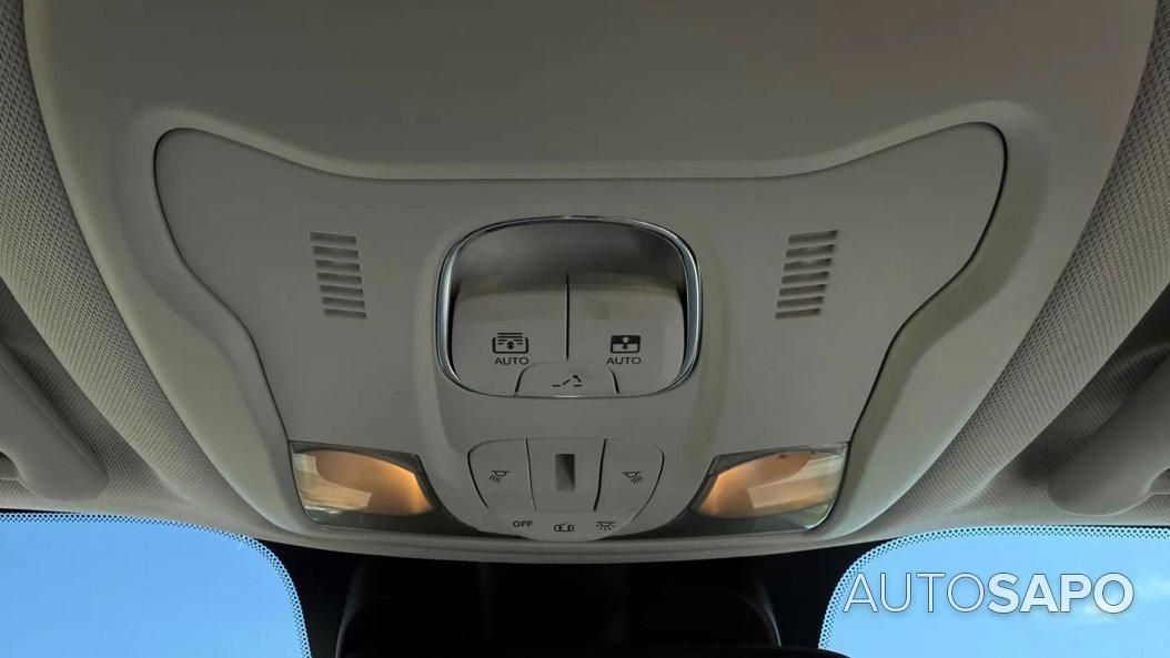 Jeep Renegade 1.0 T Limited de 2019