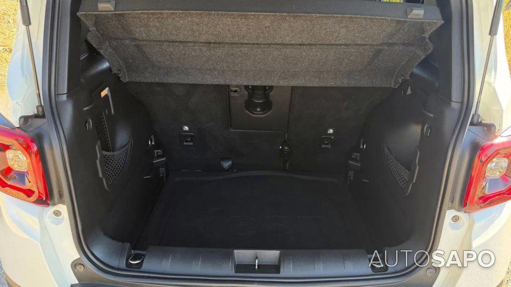 Jeep Renegade 1.0 T Limited de 2019