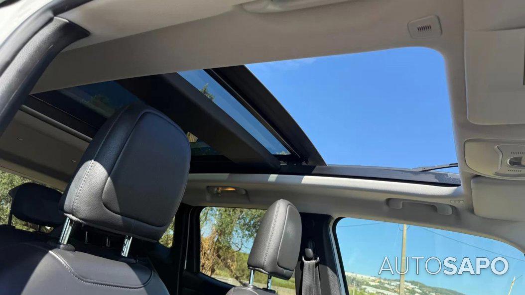 Jeep Renegade 1.0 T Limited de 2019