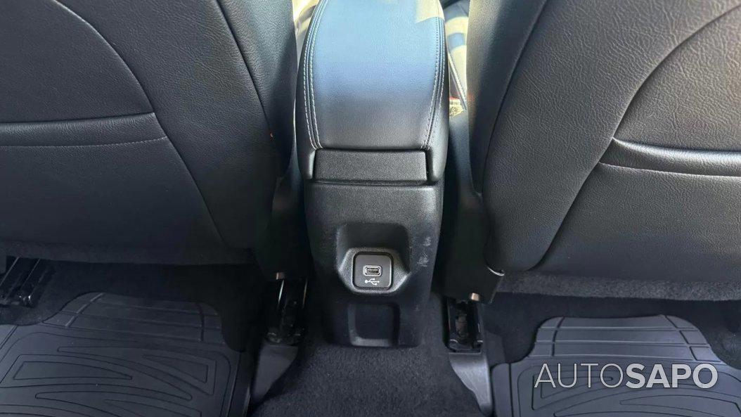 Jeep Renegade 1.0 T Limited de 2019