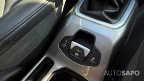 Jeep Renegade 1.0 T Limited de 2019