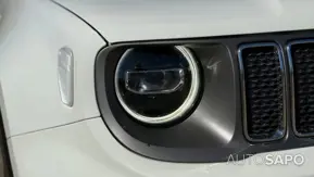 Jeep Renegade 1.0 T Limited de 2019