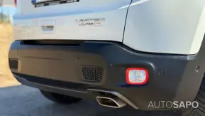 Jeep Renegade 1.0 T Limited de 2019