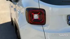 Jeep Renegade 1.0 T Limited de 2019