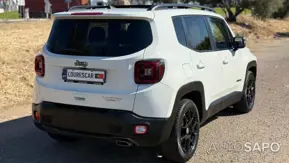 Jeep Renegade 1.0 T Limited de 2019