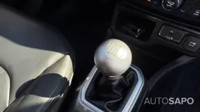 Jeep Renegade 1.0 T Limited de 2019