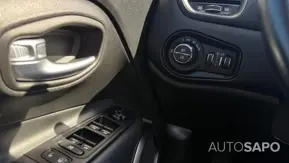 Jeep Renegade 1.0 T Limited de 2019