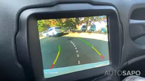 Jeep Renegade 1.0 T Limited de 2019