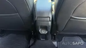 Jeep Renegade 1.0 T Limited de 2019