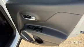 Jeep Renegade 1.0 T Limited de 2019