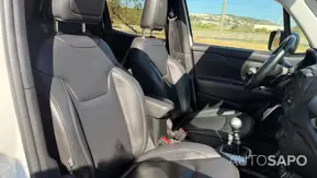 Jeep Renegade 1.0 T Limited de 2019