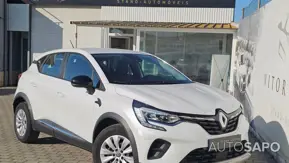 Renault Captur de 2021