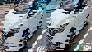 Nissan Leaf de 2020