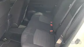 Nissan Leaf de 2020