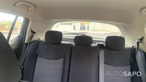 Nissan Leaf de 2020