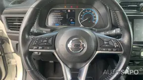Nissan Leaf de 2020