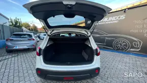 Nissan Qashqai de 2011