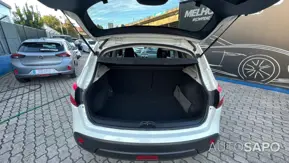 Nissan Qashqai de 2011