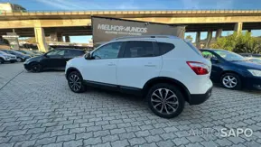 Nissan Qashqai de 2011